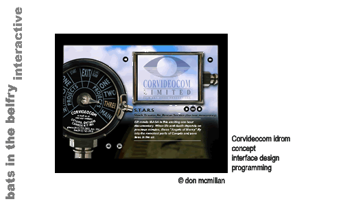 corvideocom idrom screen shots