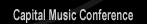 capital music conference