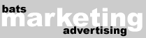 bats in the belfry marketing and advertising page